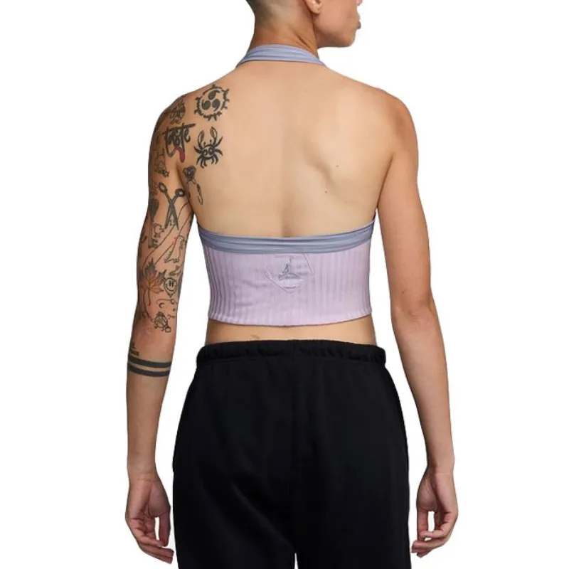 Jordan Tank Top Women's Light Purple-1