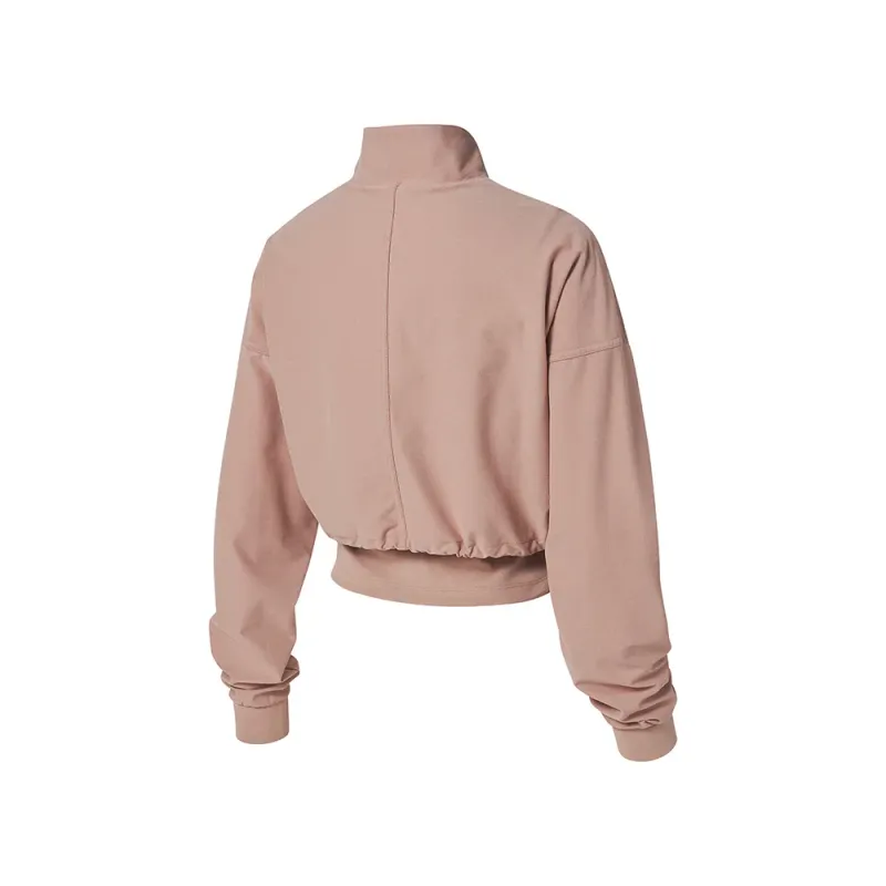XEXYMIX Jacket Women's Light Pink-1