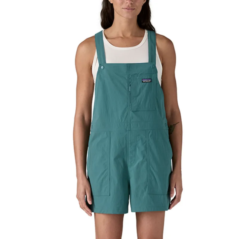 Patagonia Outdoor Everyday Overalls Women's-2