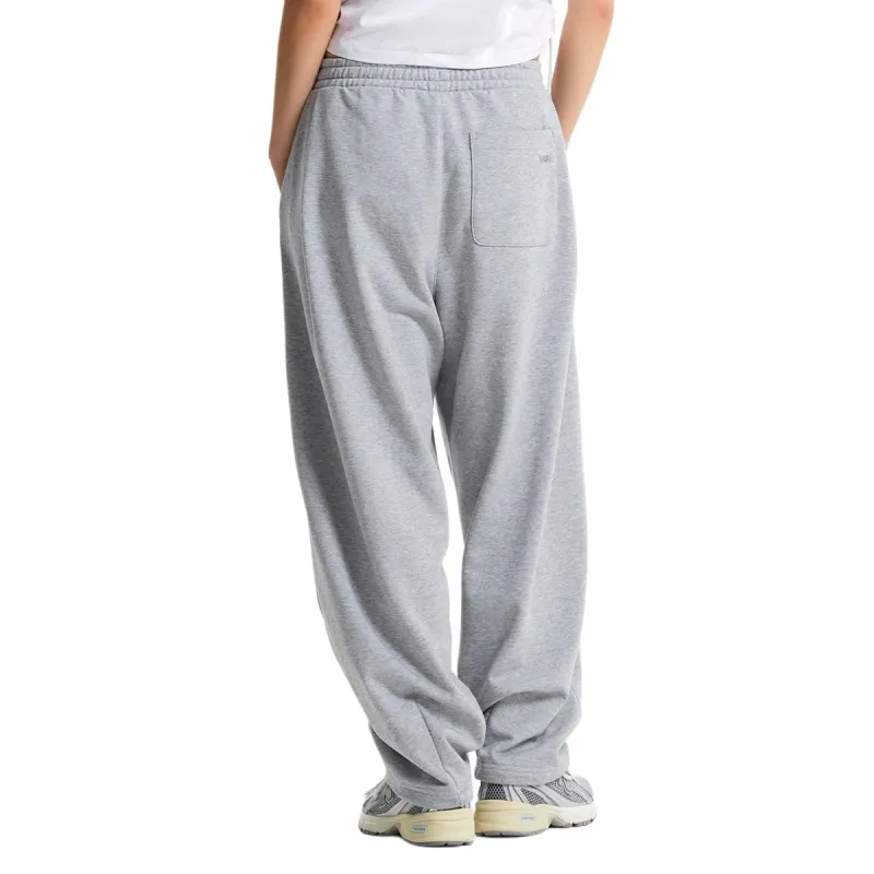 New Balance UNI Essential Casual Pants Unisex Mixed Color Gray-1