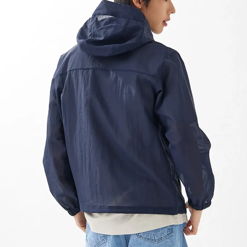 Columbia Jackets Men Marine-3