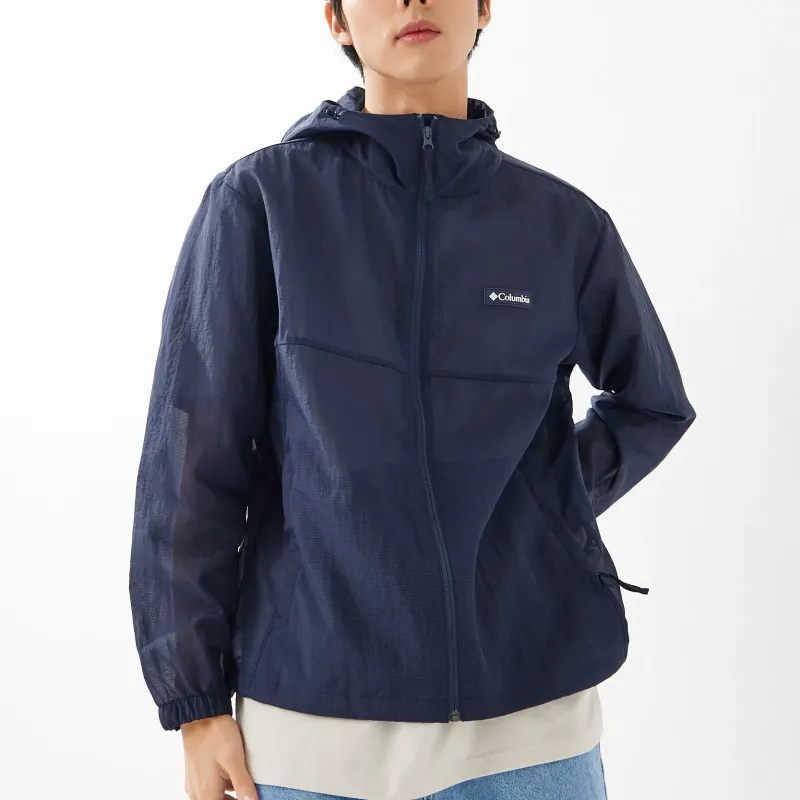 Columbia Jackets Men Marine-2