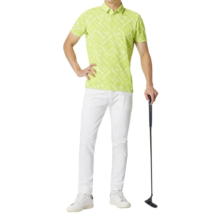 TAYLORMADE SS25 Casual Pants Men's-6