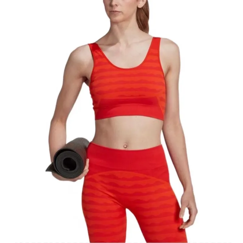 Adidas x Marimekko Sports Underwear Women's Red-2