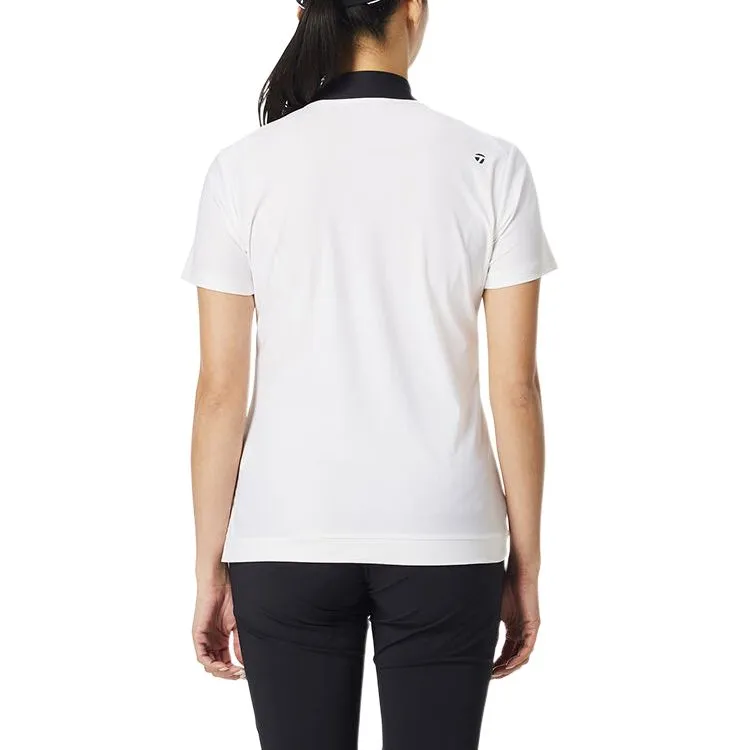 TAYLORMADE SS25 T Shirt Women's-1