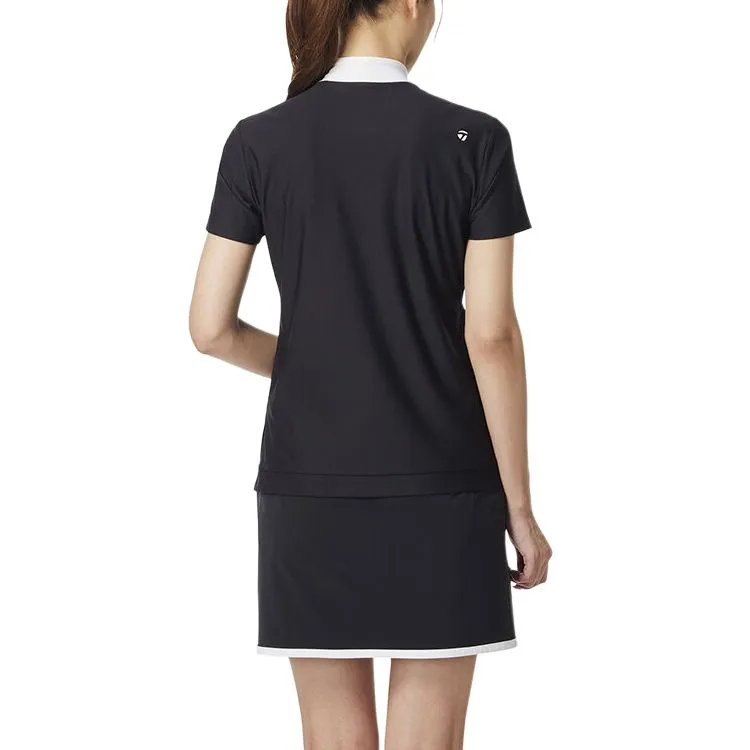 TAYLORMADE SS25 T Shirt Women's-9