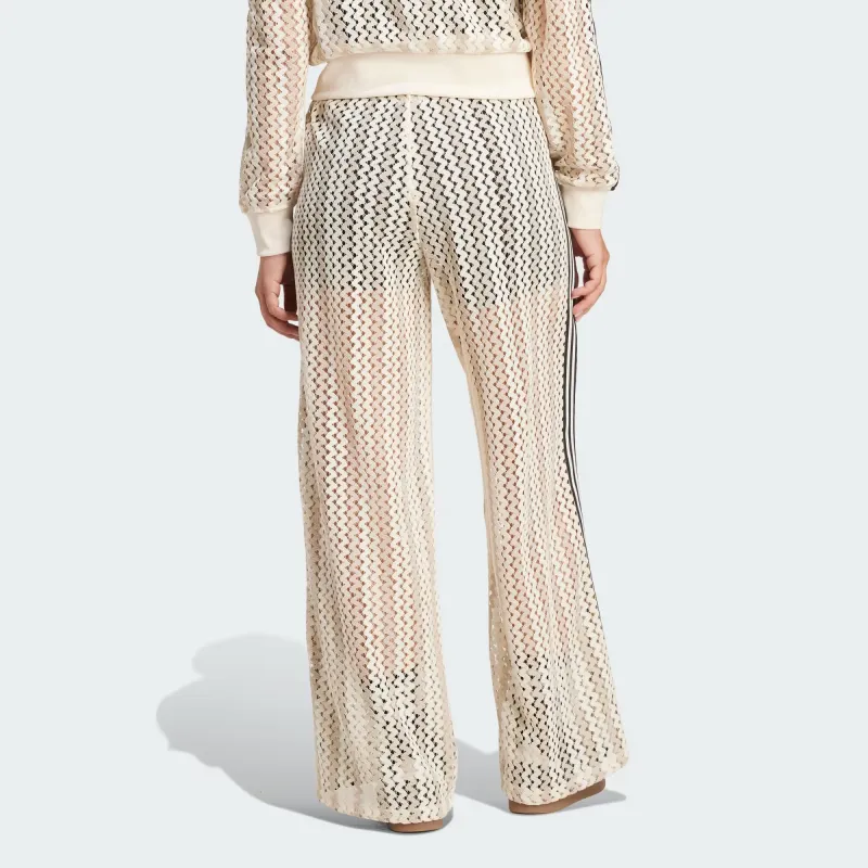 Adidas Originals Summer Glow Firebird Track Pants-2