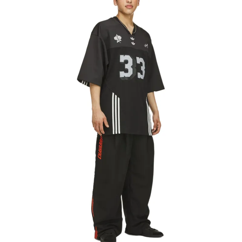 Adidas X Willy Chavarria Football Jersey-3