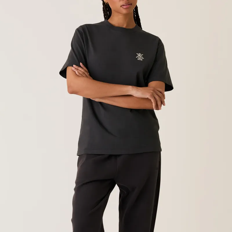 KITH SS25 T Shirt Women's Gotham-2