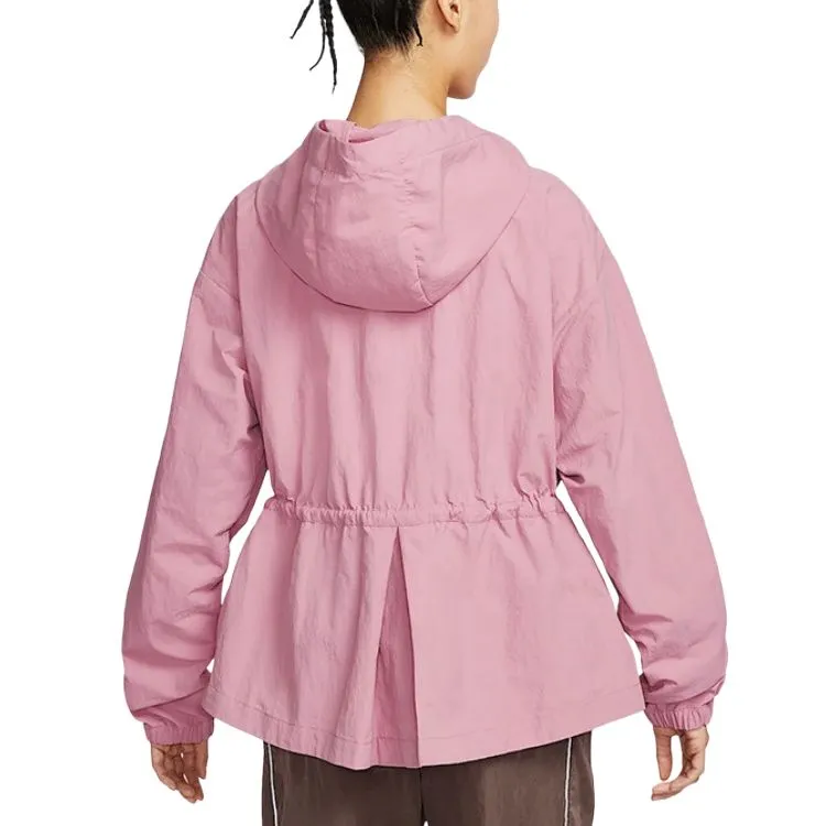 Nike Jackets Women's Pink-1