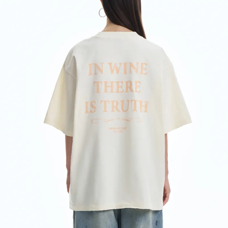 STARTER T Shirts Unisex-7
