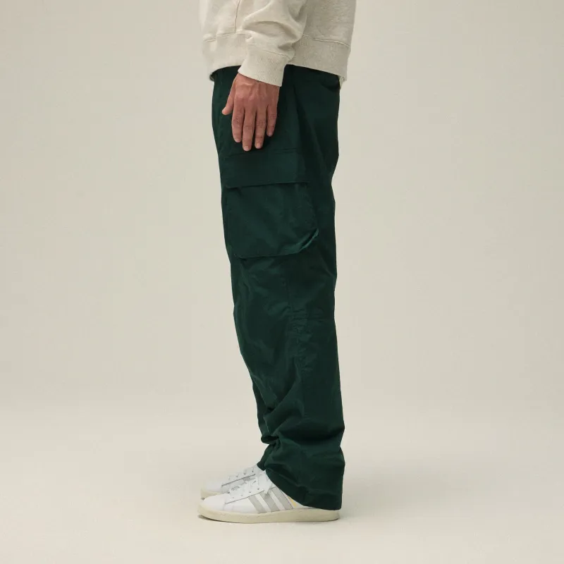 KITH Wrinkle Nylon Bristol Cargo Pant-3