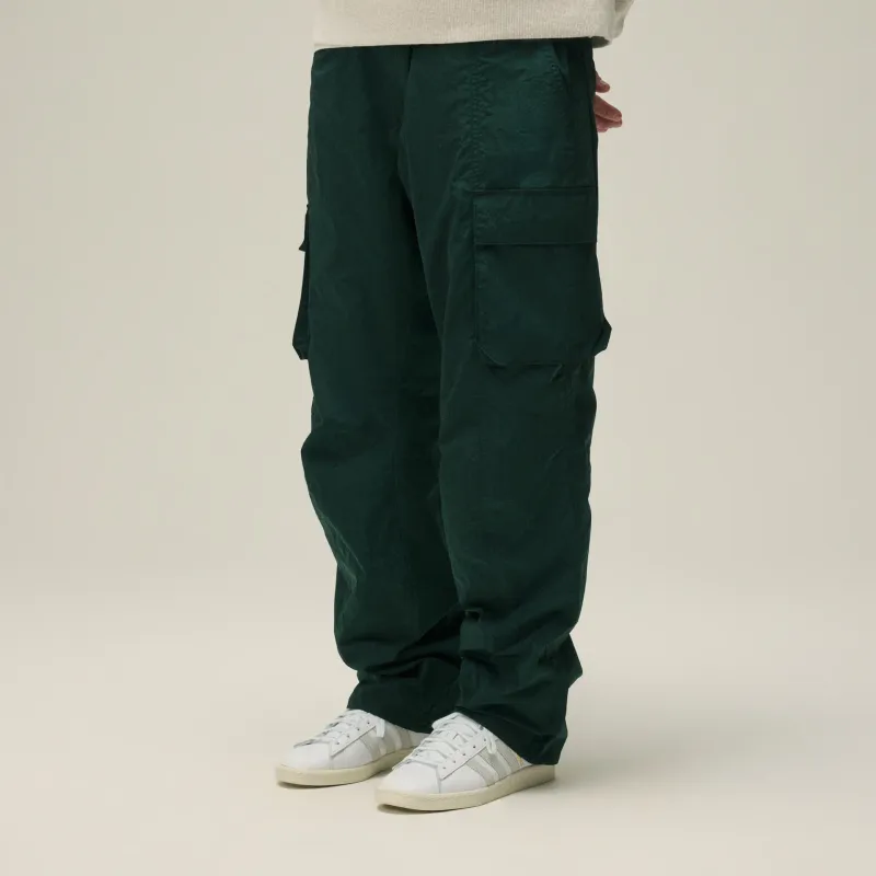 KITH Wrinkle Nylon Bristol Cargo Pant-2