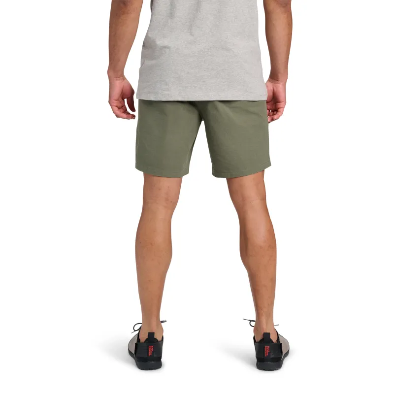 BLACK DIAMOND Sequence Casual Shorts Men's Tundra-2