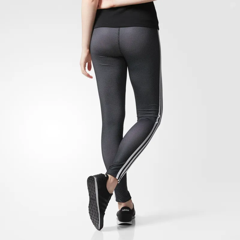 Adidas Neo Yoga Pants Women's Black/Black-3