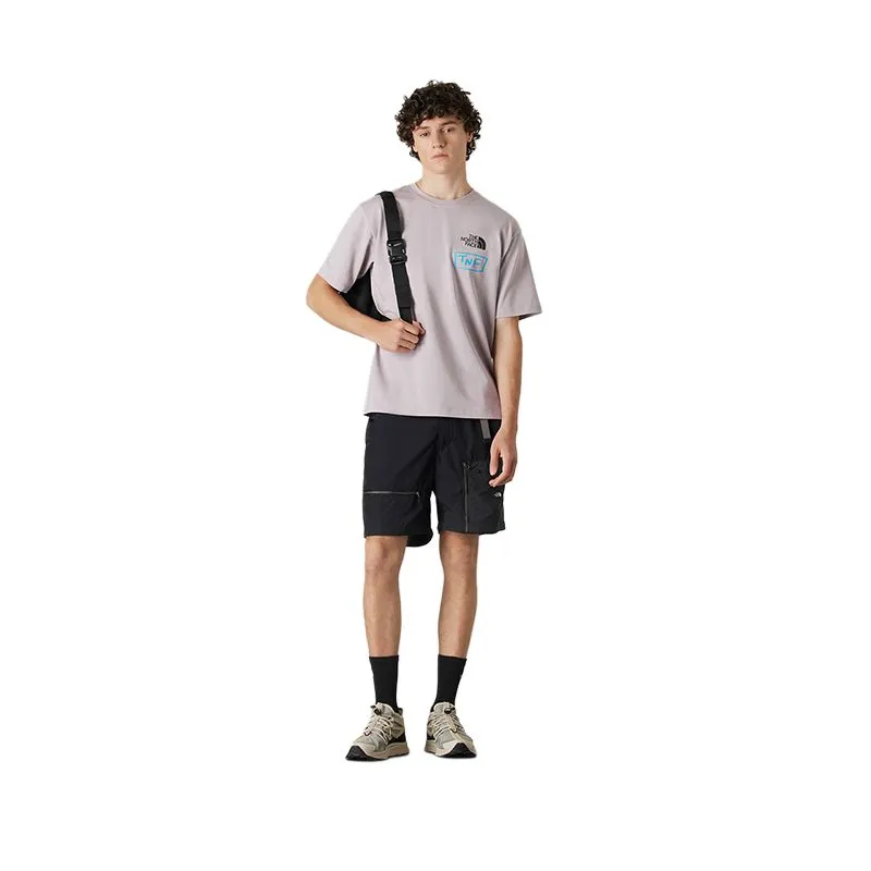 THE NORTH FACE UE Series T Shirt Men's-1
