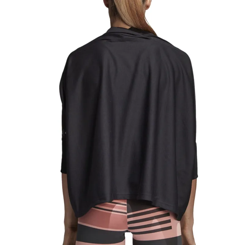 Adidas Jackets Women's Black-1