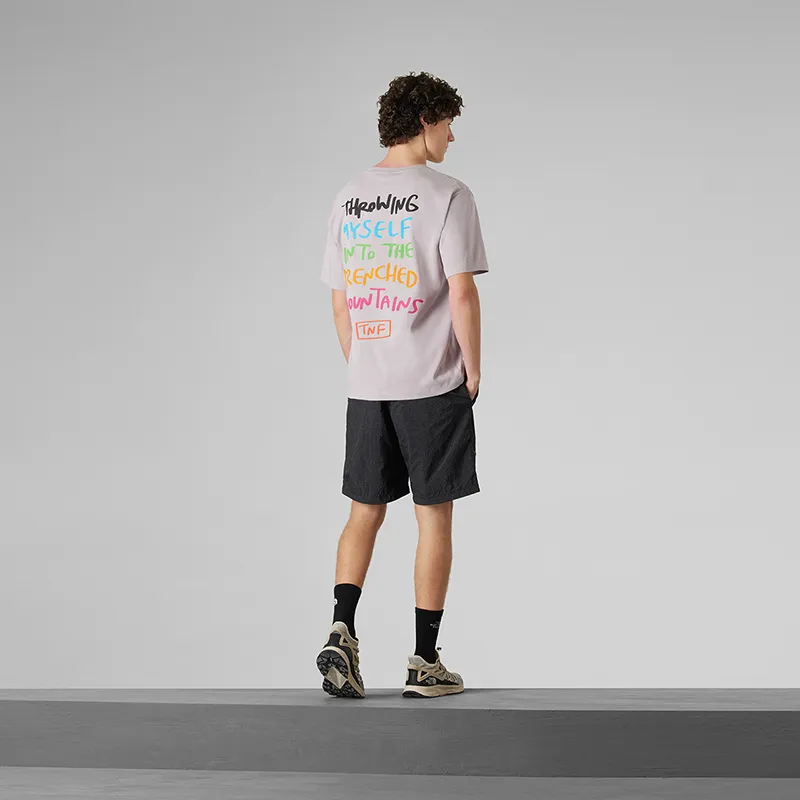 THE NORTH FACE UE Series T Shirt Men's-4