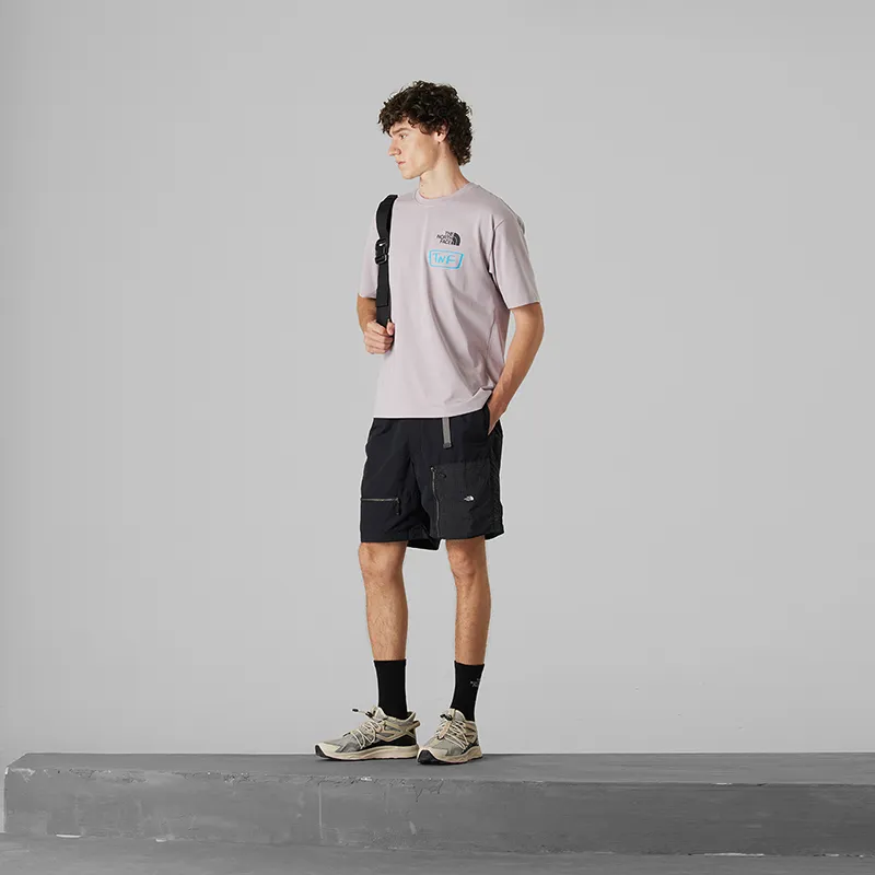 THE NORTH FACE UE Series T Shirt Men's-2
