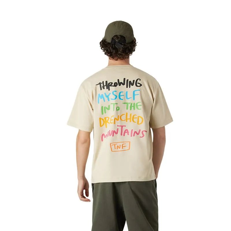 THE NORTH FACE UE Series T Shirt Men's-0
