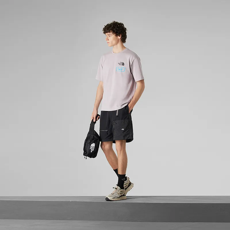 THE NORTH FACE UE Series T Shirt Men's-3