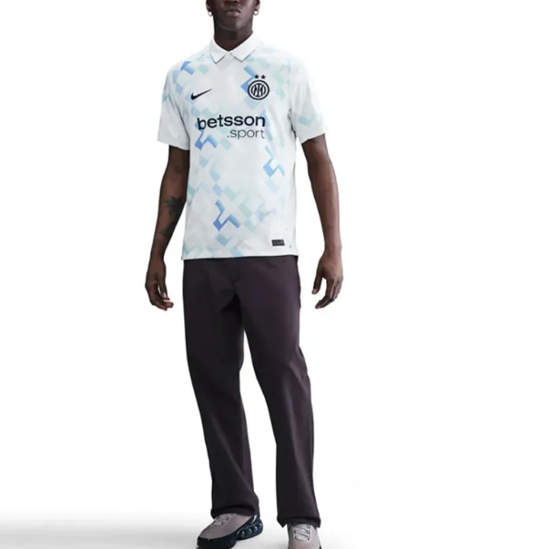Nike Inter Milan Soccer Jersey Men's-2