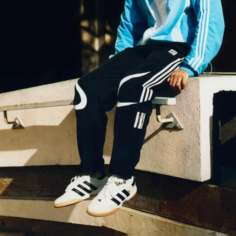 Adidas X Nts Radio Cargo Pants-3