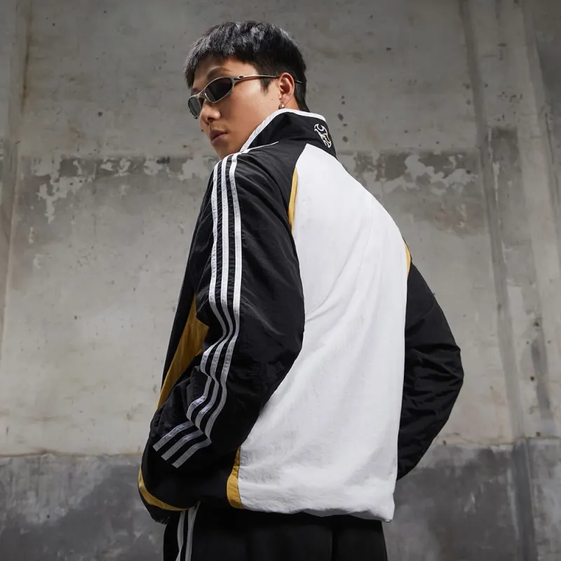 Adidas X Nts Radio Allover Print Sst Track Top-3