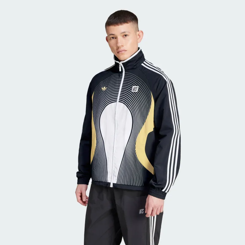 Adidas X Nts Radio Allover Print Sst Track Top-4