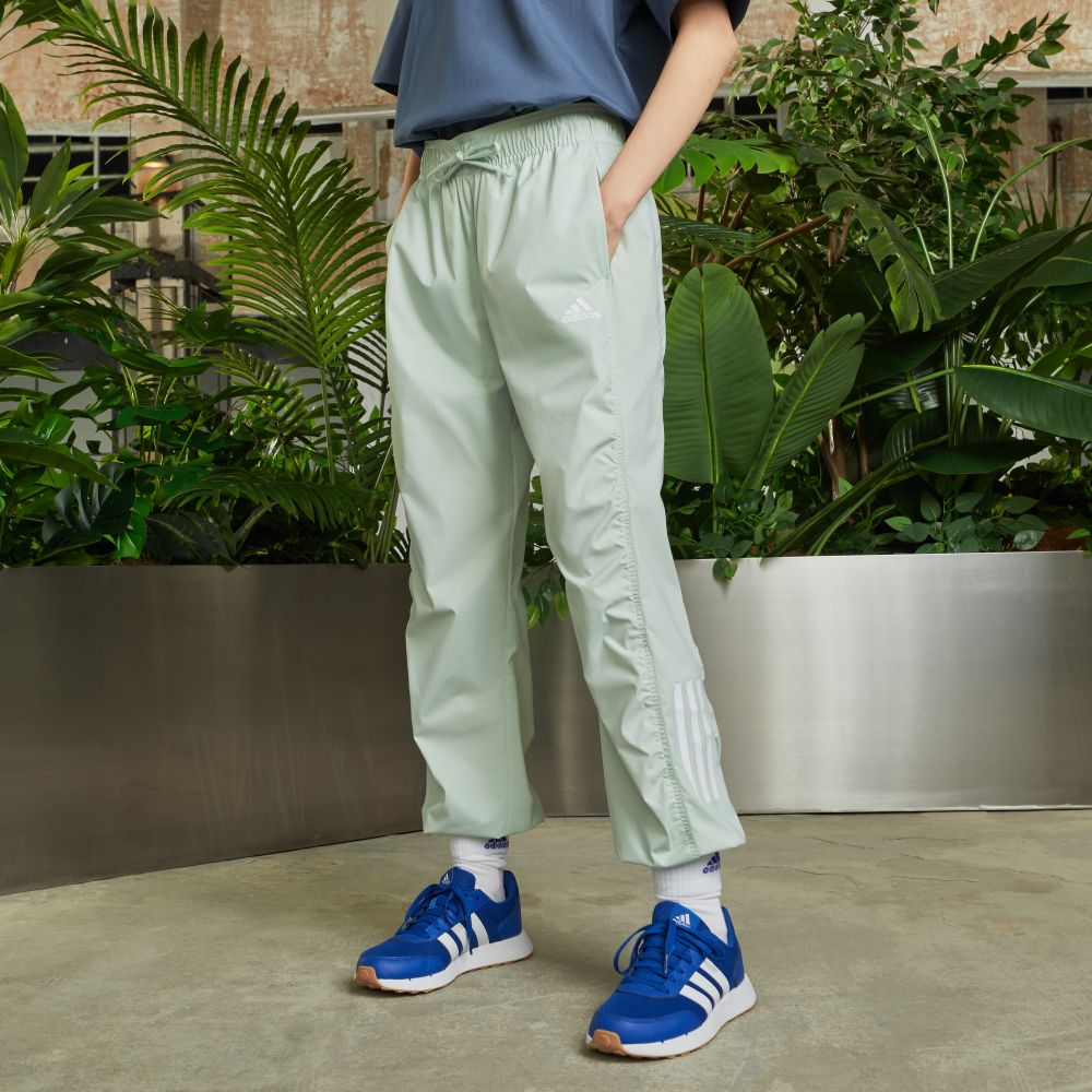 adidas Archive Track Pants - Green | adidas TZ