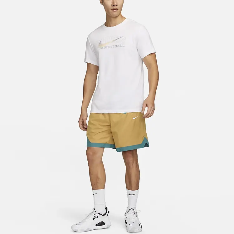 Nike Casual Shorts Men Multicolor-1