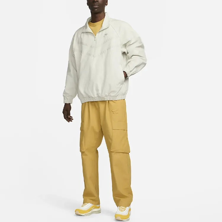 Nike Windrunner Men's Canvas Jacket-2