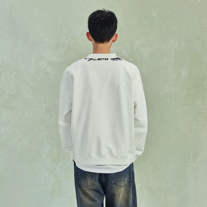 NPC Sweatshirts Men-2