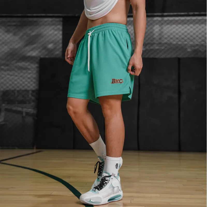 BKCXZICE Sports Shorts Men-8