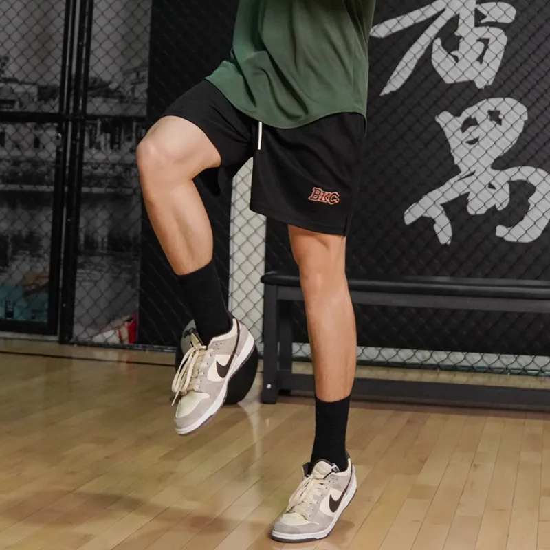 BKCXZICE Sports Shorts Men-5