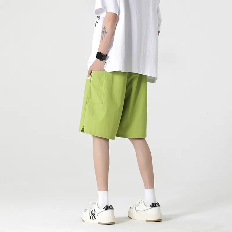 KFKU Casual Shorts Unisex-20