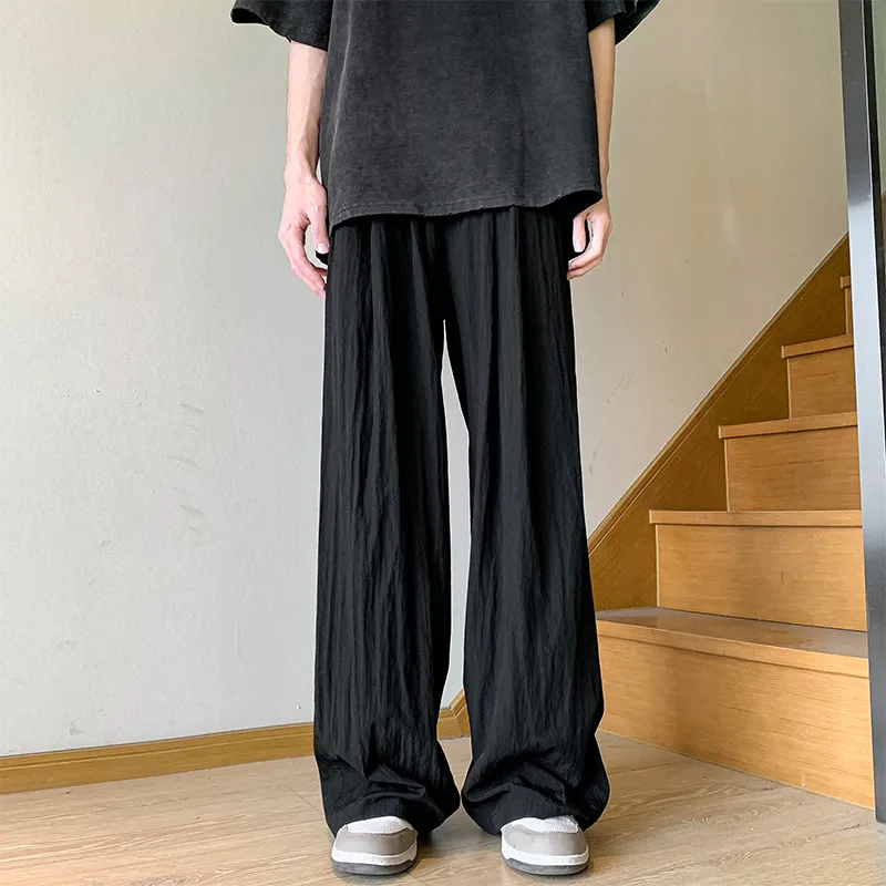 KFKU Casual Pants Unisex-20