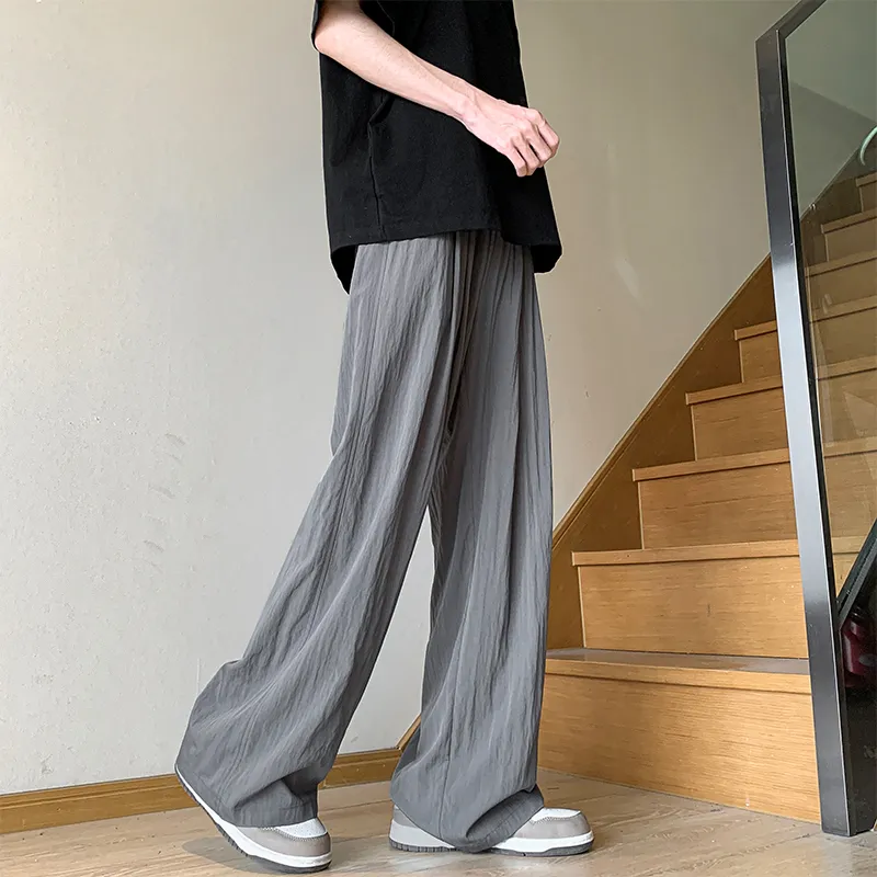 KFKU Casual Pants Unisex-12