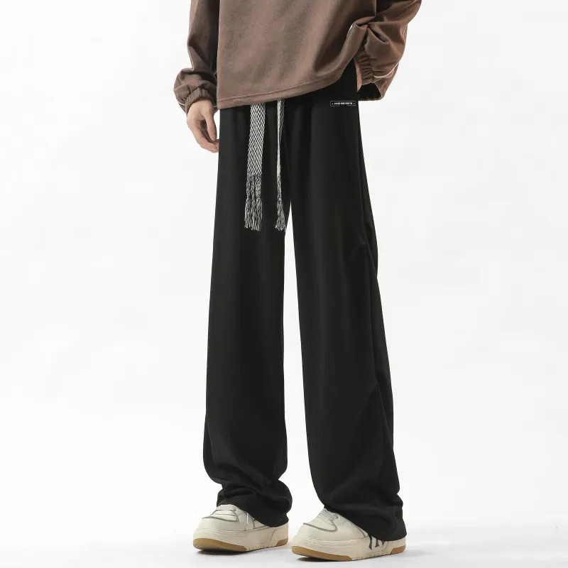 P8H9 Casual Pants Unisex-7