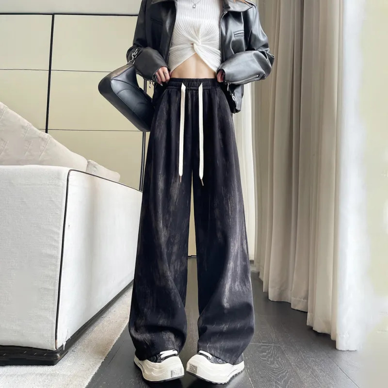 Bird Of Aussie Casual Pants Women's-2