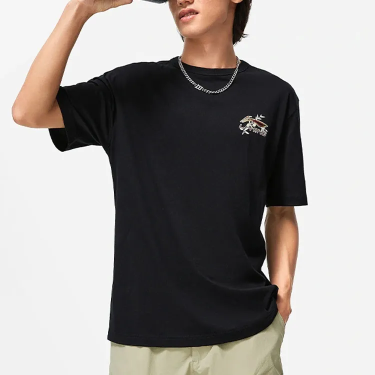 LINING Men T-shirt Swag-3