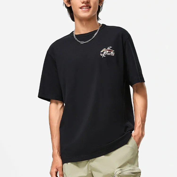 LINING Men T-shirt Swag-2