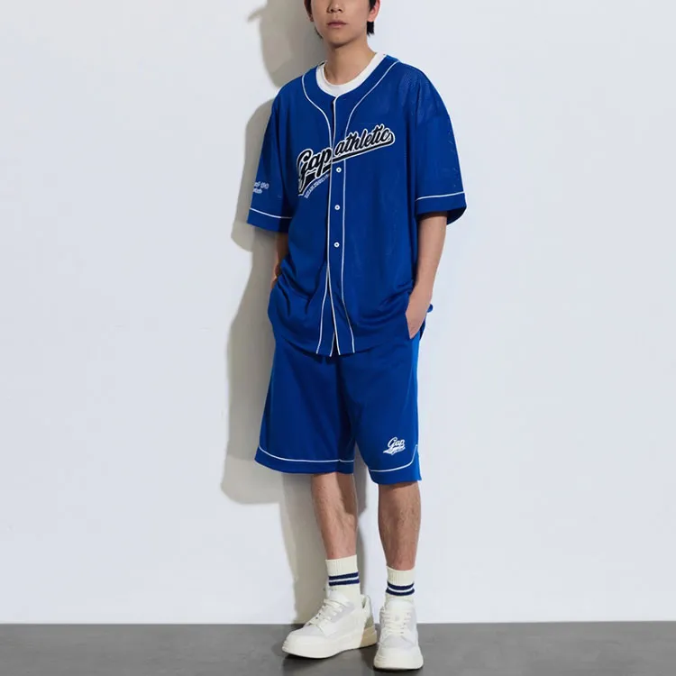 GAP Baseball Jerseys Men-1