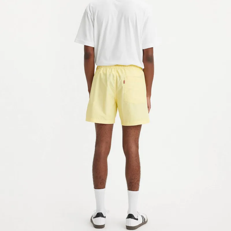 Levi’s Casual Shorts Men's Yellow-3