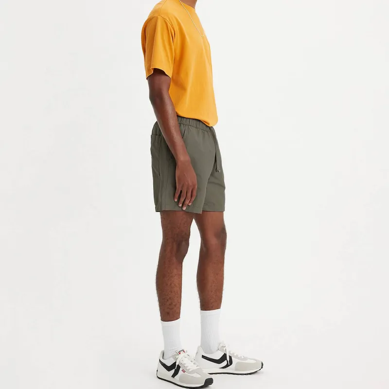 Levi’s Casual Shorts Men's Green-3
