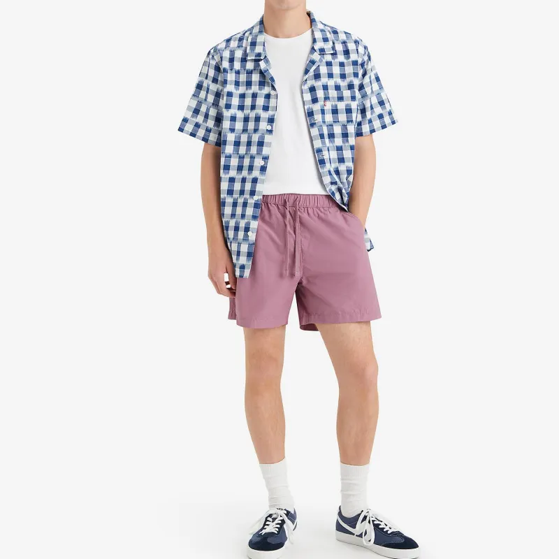 Levi’s Casual Shorts Men's Pink-1