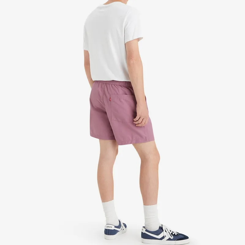 Levi’s Casual Shorts Men's Pink-3