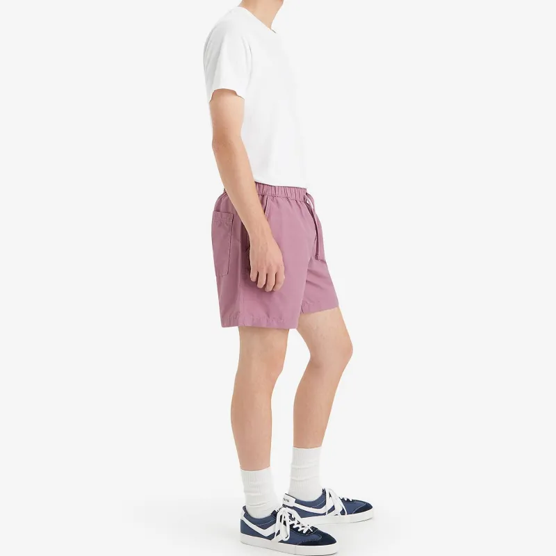 Levi’s Casual Shorts Men's Pink-2