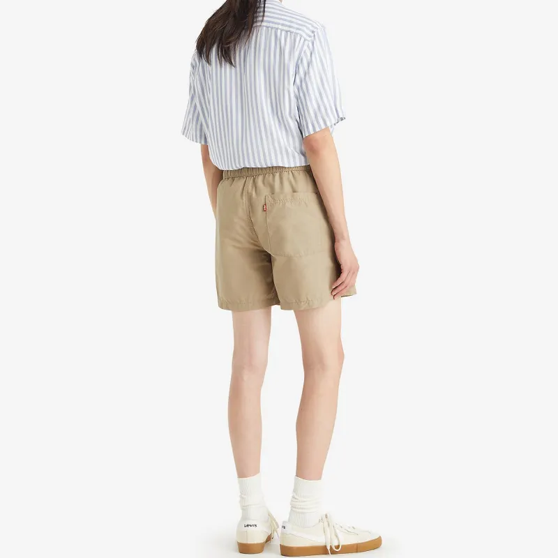 Levi's Casual Shorts Men's Brown-2