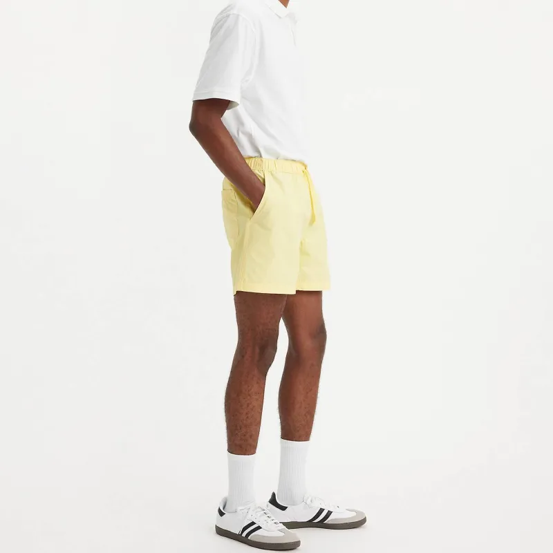 Levi’s Casual Shorts Men's Yellow-2